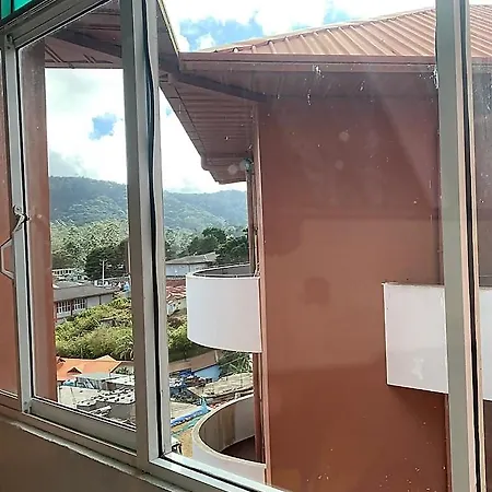 Titanium Hills By Titanium Nuwara Eliya
