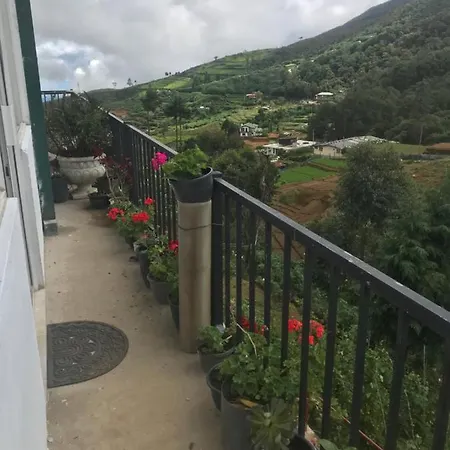 White House Nuwara Eliya