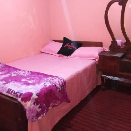 Mountline Guest house