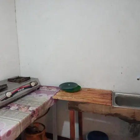 Guest house Mountline