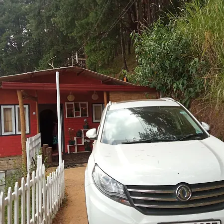 Mountline * Nuwara Eliya