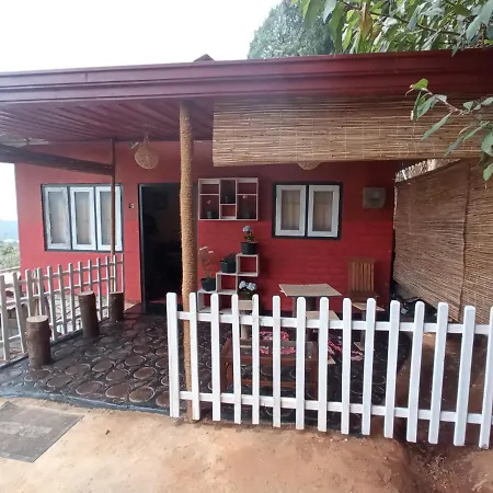 Guest house Mountline *