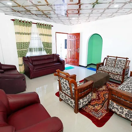 Apartment Holiday Guest In Nuwara Eliya