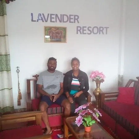 Lavender Hotel