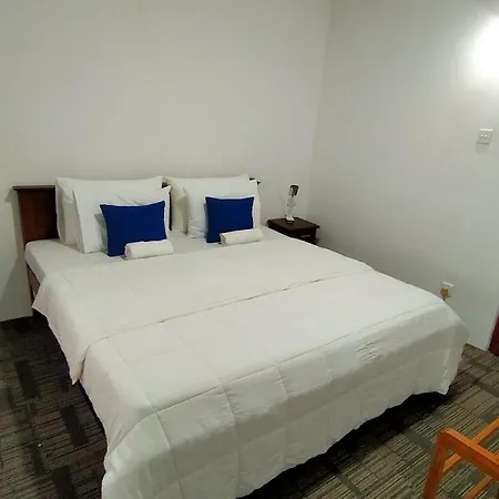 Sri Homestay