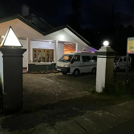 The Savanna Guest house Nuwara Eliya