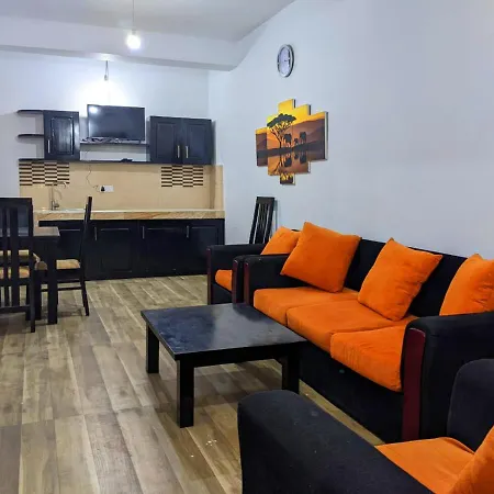 The Eliya Holiday Bungalow Nuwara Eliya