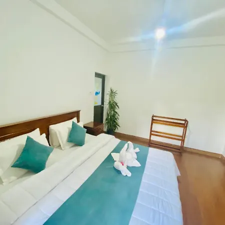 Guest house Highest Village Nuwara Eliya