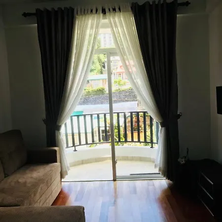 Akhera Cool Out Apartment