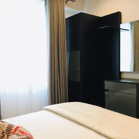 The Greens Luxury