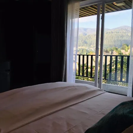 The Greens Luxury Nuwara Eliya