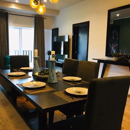 The Greens Luxury