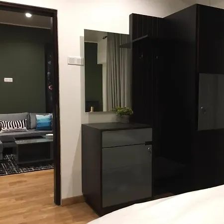 The Greens Luxury