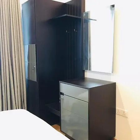 The Greens Luxury Apartment