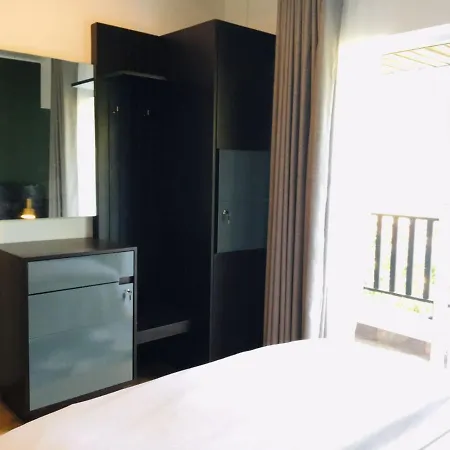 Apartment The Greens Luxury
