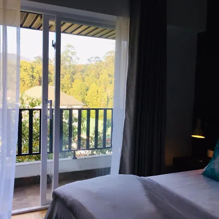 Apartment The Greens Luxury Nuwara Eliya