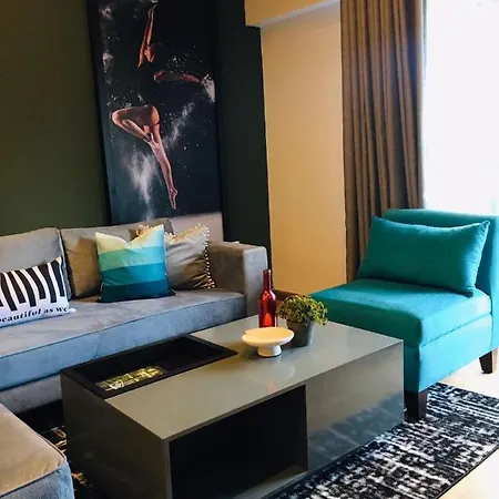 The Greens Luxury * Nuwara Eliya