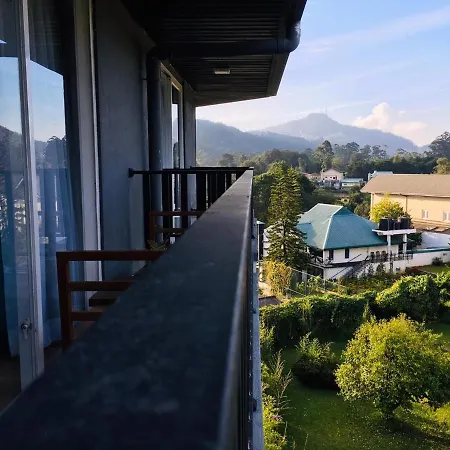 The Greens Luxury Nuwara Eliya