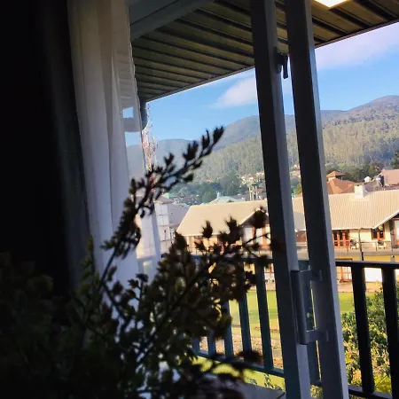 Apartment The Greens Luxury Nuwara Eliya