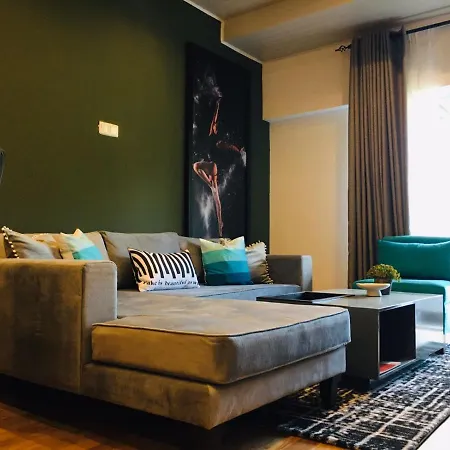 The Greens Luxury