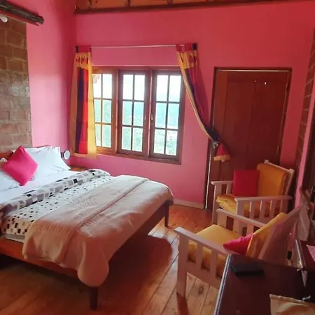Sincere Wilderness Guest house