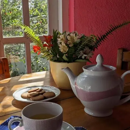 Guest house Sincere Wilderness Nuwara Eliya