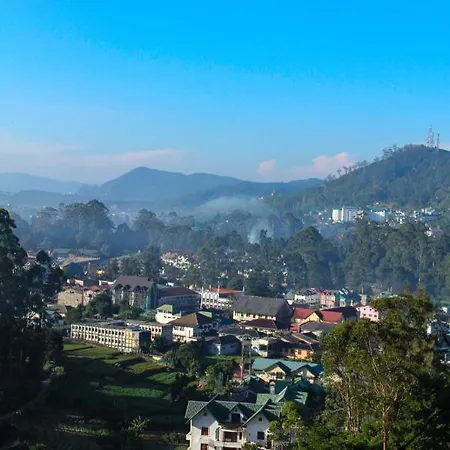 Sincere Wilderness Guest house Nuwara Eliya