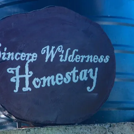 Sincere Wilderness Guest house Nuwara Eliya