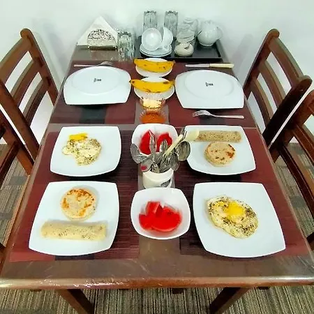 Homestay Sri