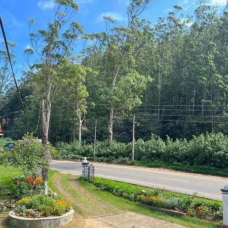 The Savanna Guest house