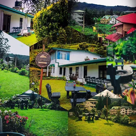 Hillside * Nuwara Eliya