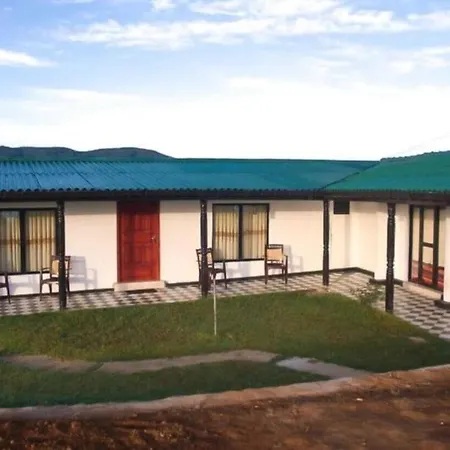 Villa Nuwara Eliya Villa *