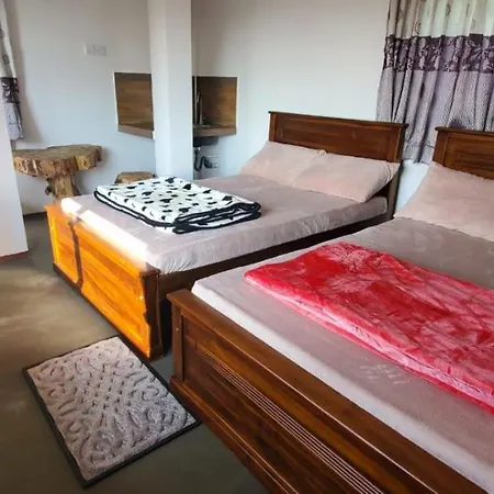Guest house Acme Divine View *
