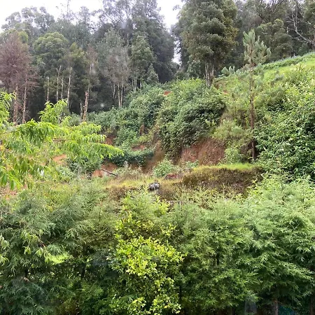 Hillside Nuwara Eliya