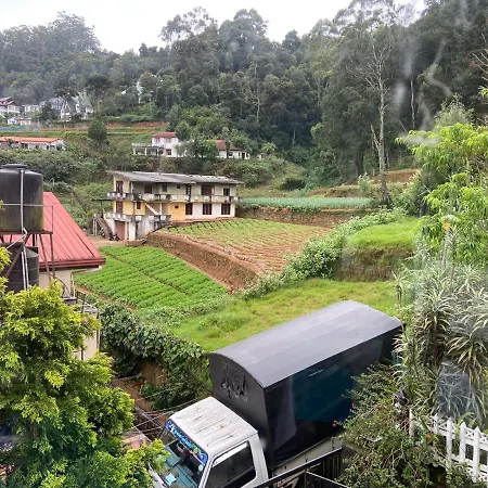 Hillside