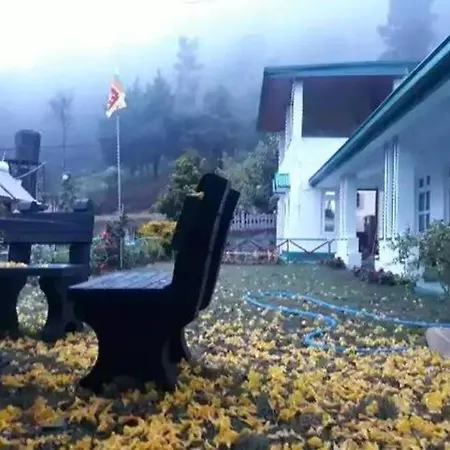 Hillside * Nuwara Eliya