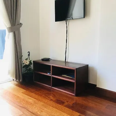 Akhera Cool Out Apartment *