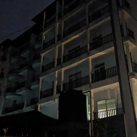 Apartment Akhera Cool Out *