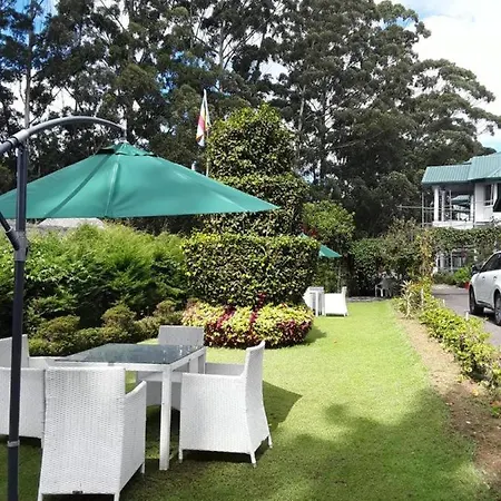 Nuwara Eliya Hotels