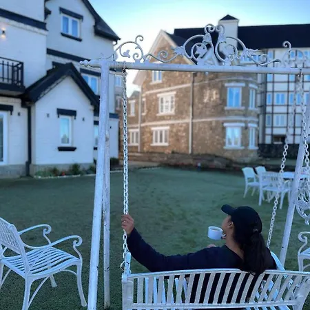 Hotel Stratford - Nuwara Eliya