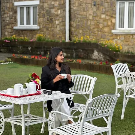 Stratford - Hotel Nuwara Eliya