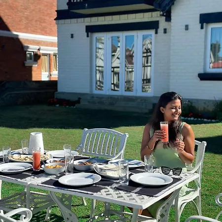 Stratford - * Nuwara Eliya