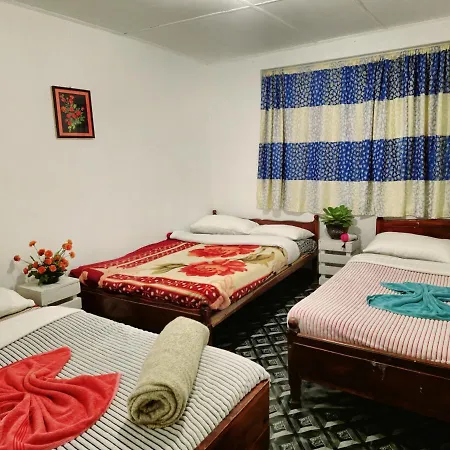 Haven Backpackers Hostel Nuwara Eliya