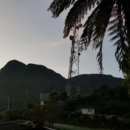 Guest house Acme Divine View Nuwara Eliya