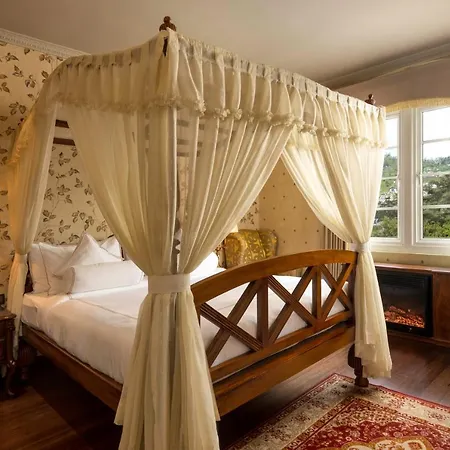 The Westbury Palace Nuwara Eliya
