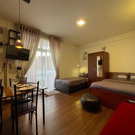 Breeze Casa Nuwara Eliya