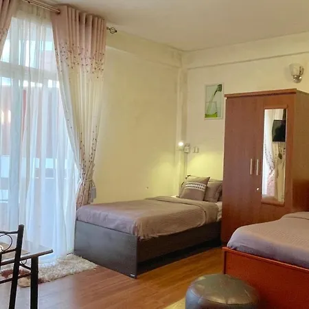 Apartment Breeze Casa *