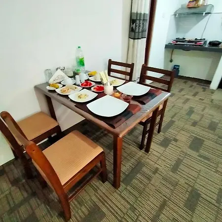 Homestay Sri