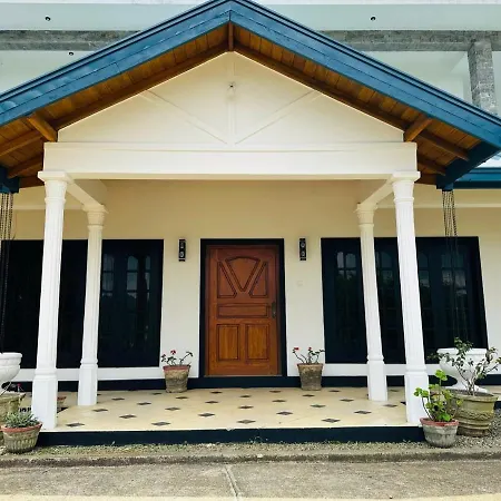 Homestay The Shrewsbury Nuwara Eliya