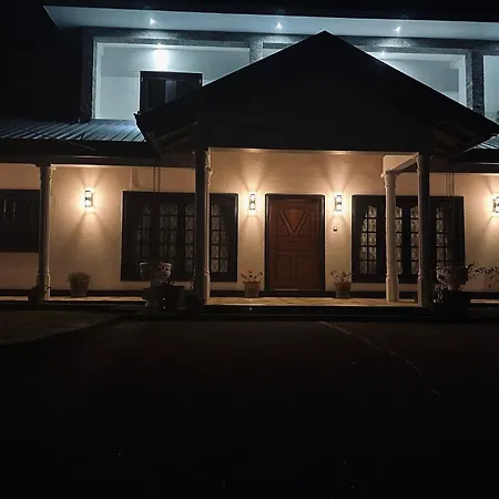 Homestay The Shrewsbury